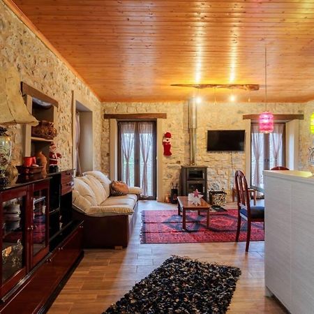 Arcadia Getaway - Levidi Sani 11 Suite Luaran gambar