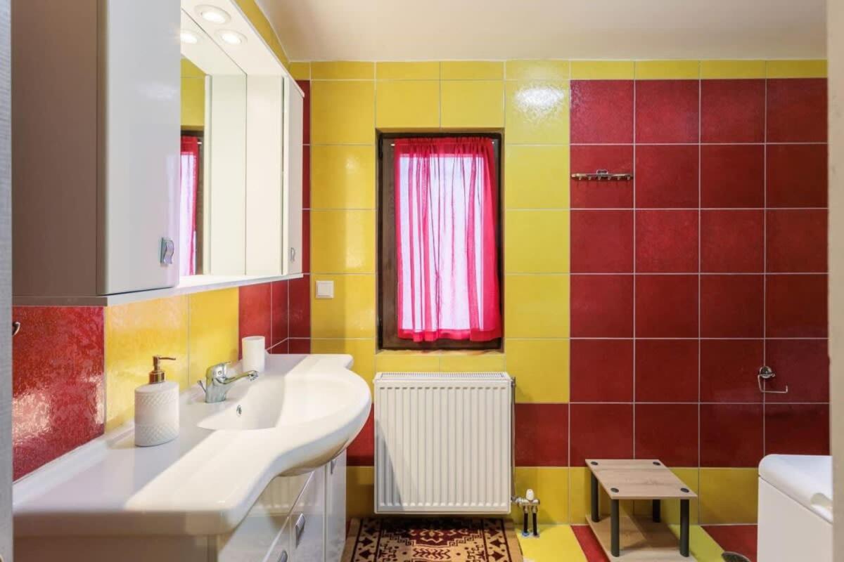 Arcadia Getaway - Levidi Sani 11 Suite Luaran gambar