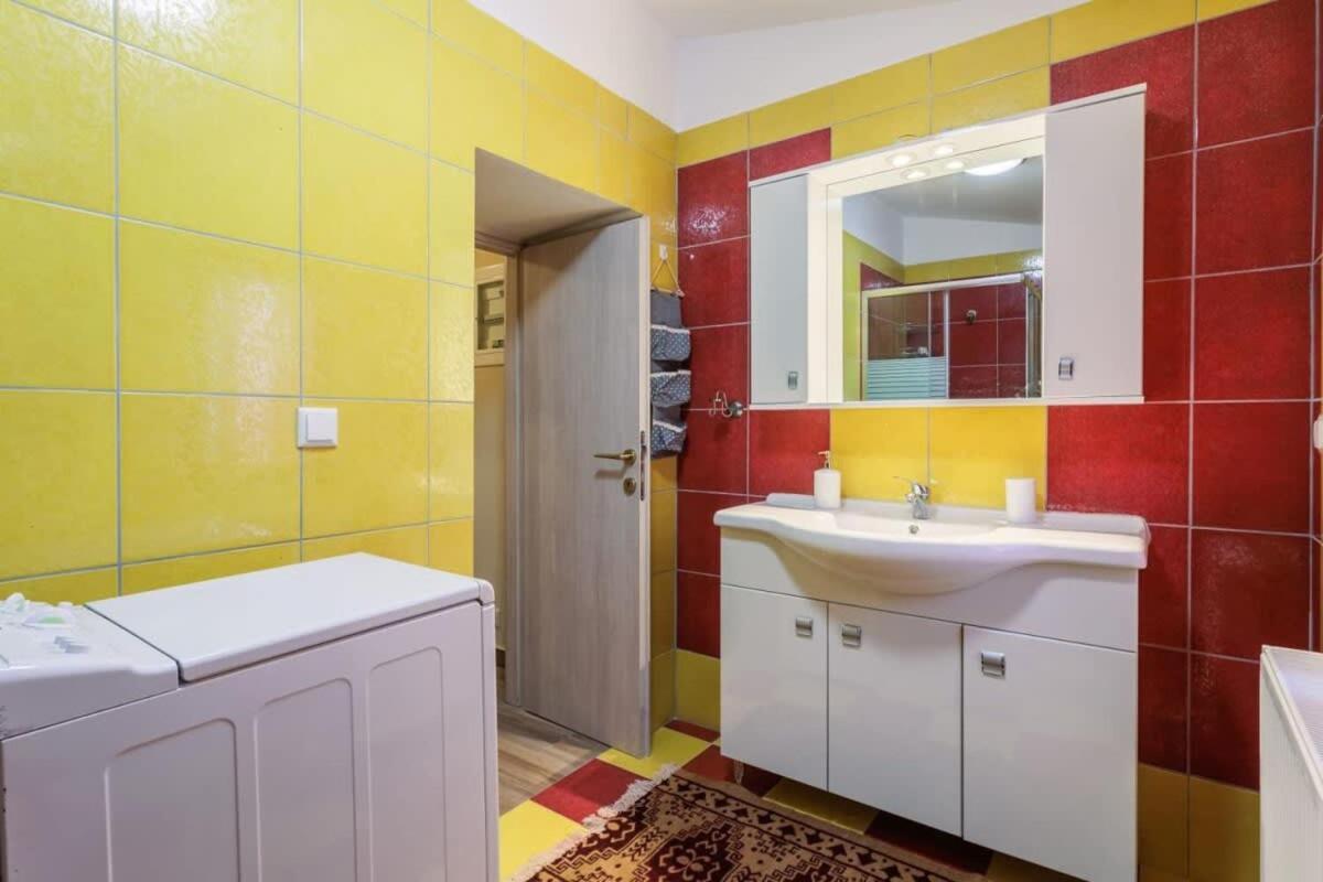 Arcadia Getaway - Levidi Sani 11 Suite Luaran gambar
