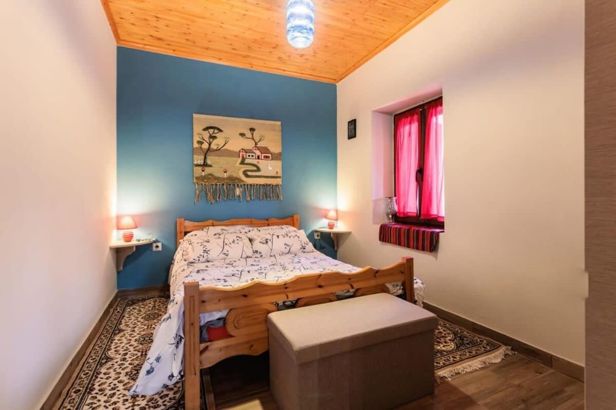 Arcadia Getaway - Levidi Sani 11 Suite Luaran gambar