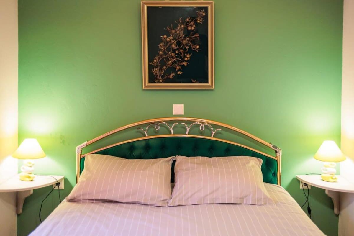 Arcadia Getaway - Levidi Sani 11 Suite Luaran gambar
