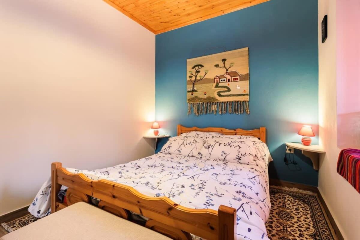 Arcadia Getaway - Levidi Sani 11 Suite Luaran gambar