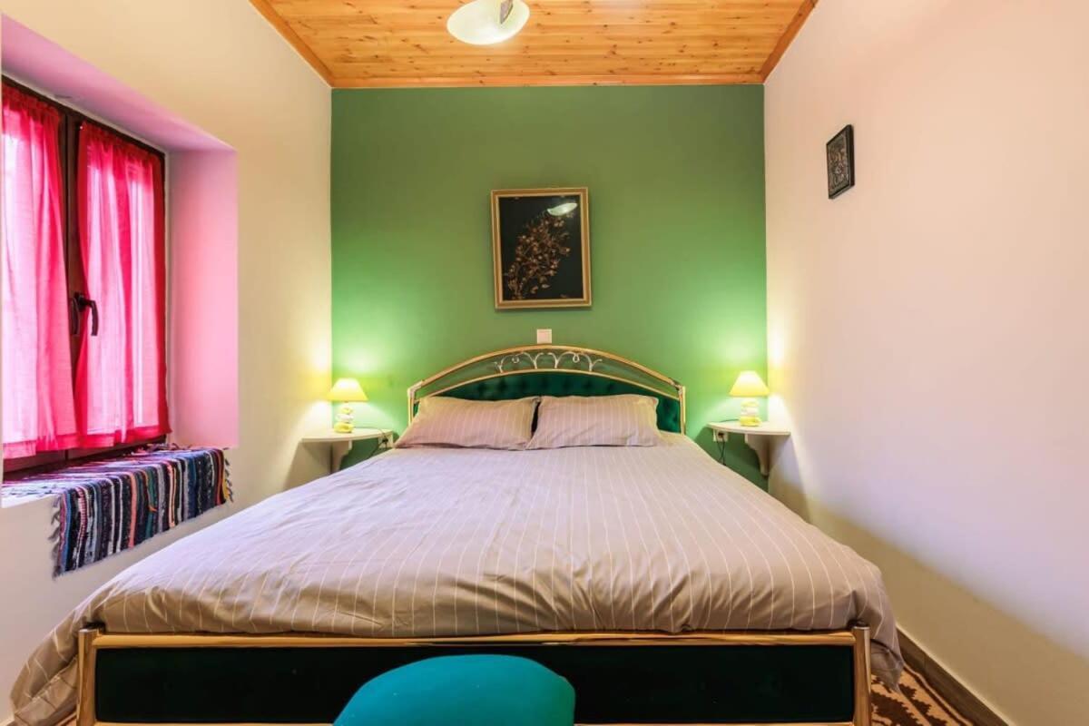 Arcadia Getaway - Levidi Sani 11 Suite Luaran gambar
