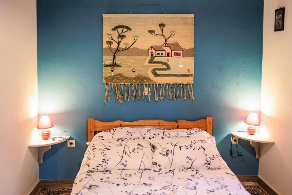 Arcadia Getaway - Levidi Sani 11 Suite Luaran gambar