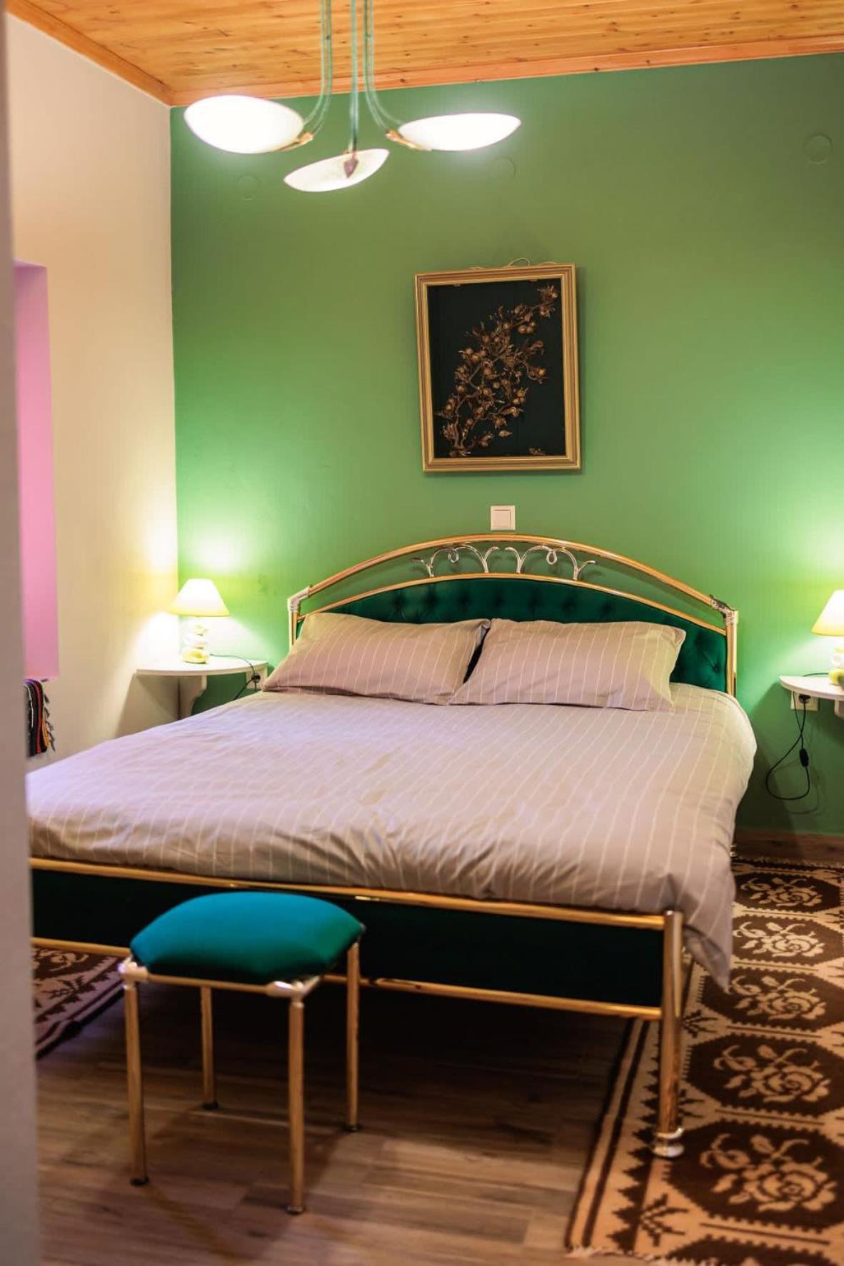 Arcadia Getaway - Levidi Sani 11 Suite Luaran gambar
